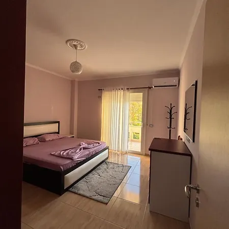 Friends Apartment Vlore