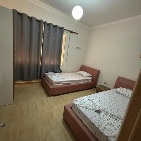 Apartment Friends Vlore