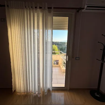 Friends Apartment